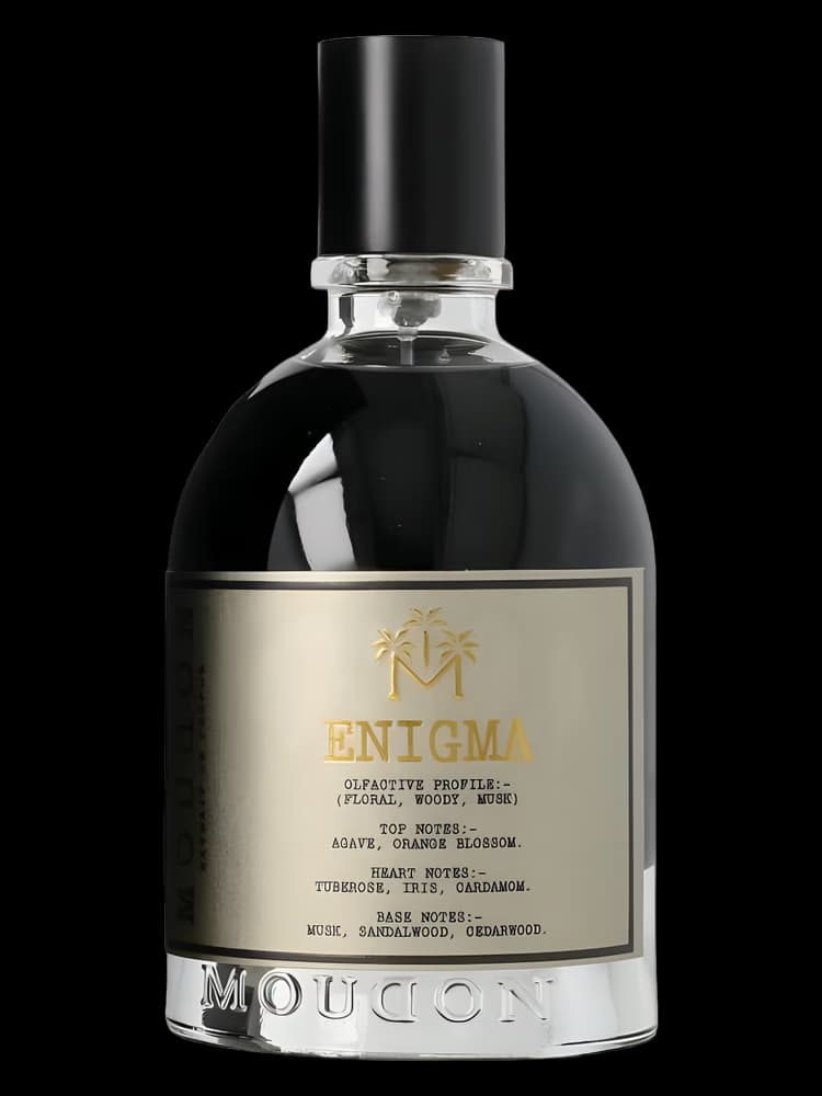 Enigma Moudon