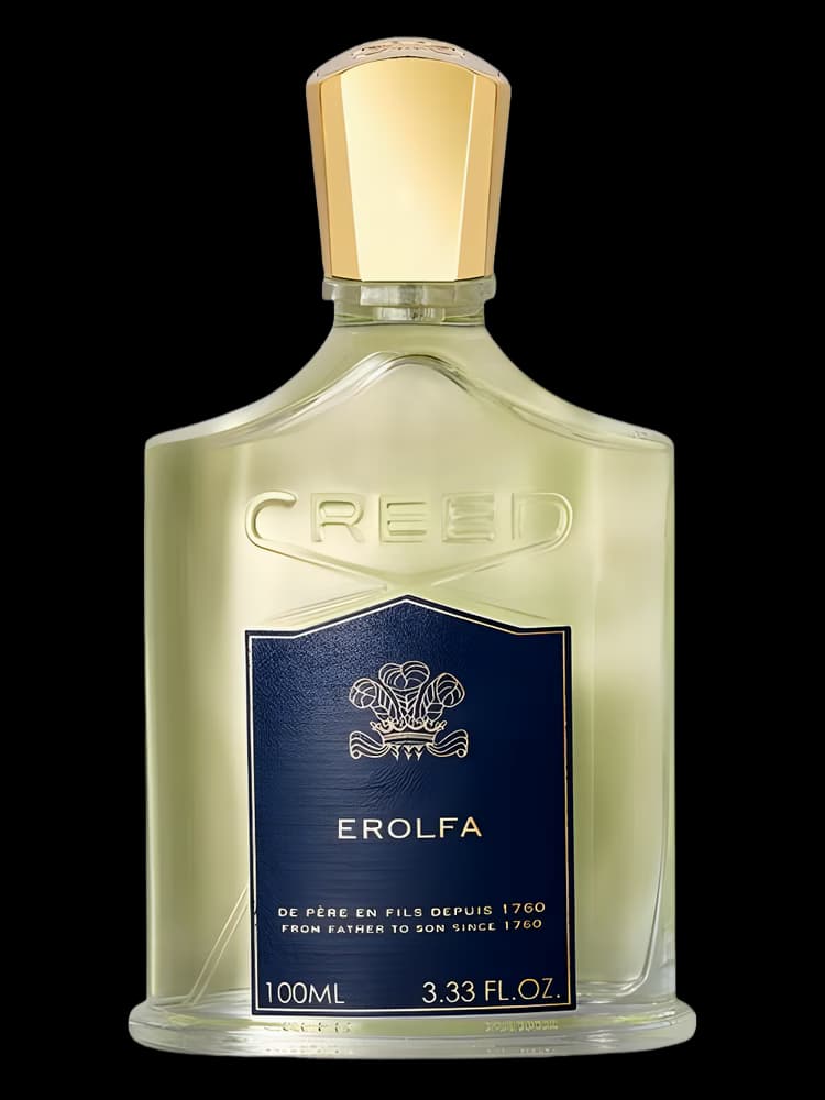 Erolfa Creed
