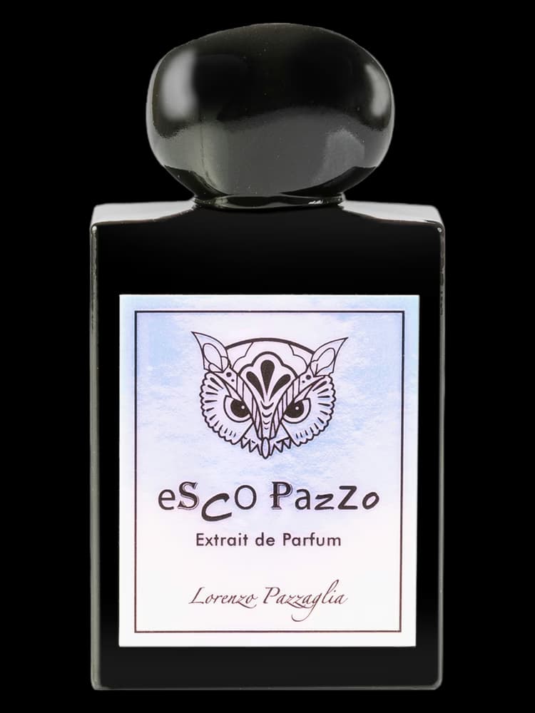 Esco Pazzo Lorenzo Pazzaglia