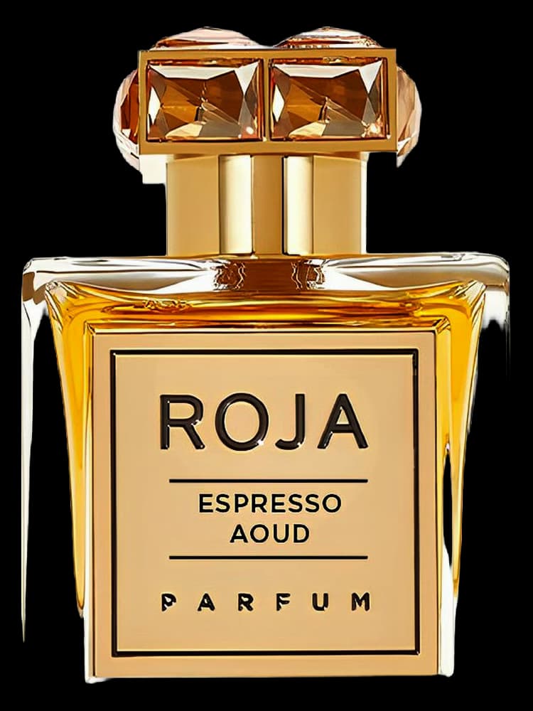 Espresso Aoud Roja Parfums