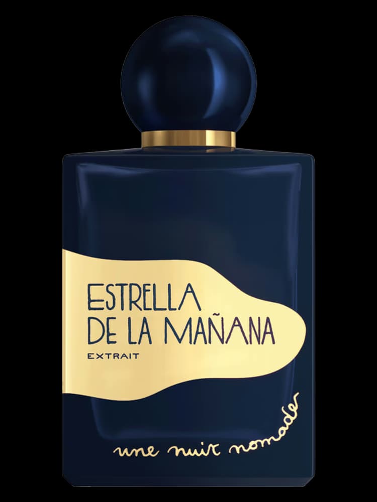 Estrella de la Manana Une Nuit Nomade
