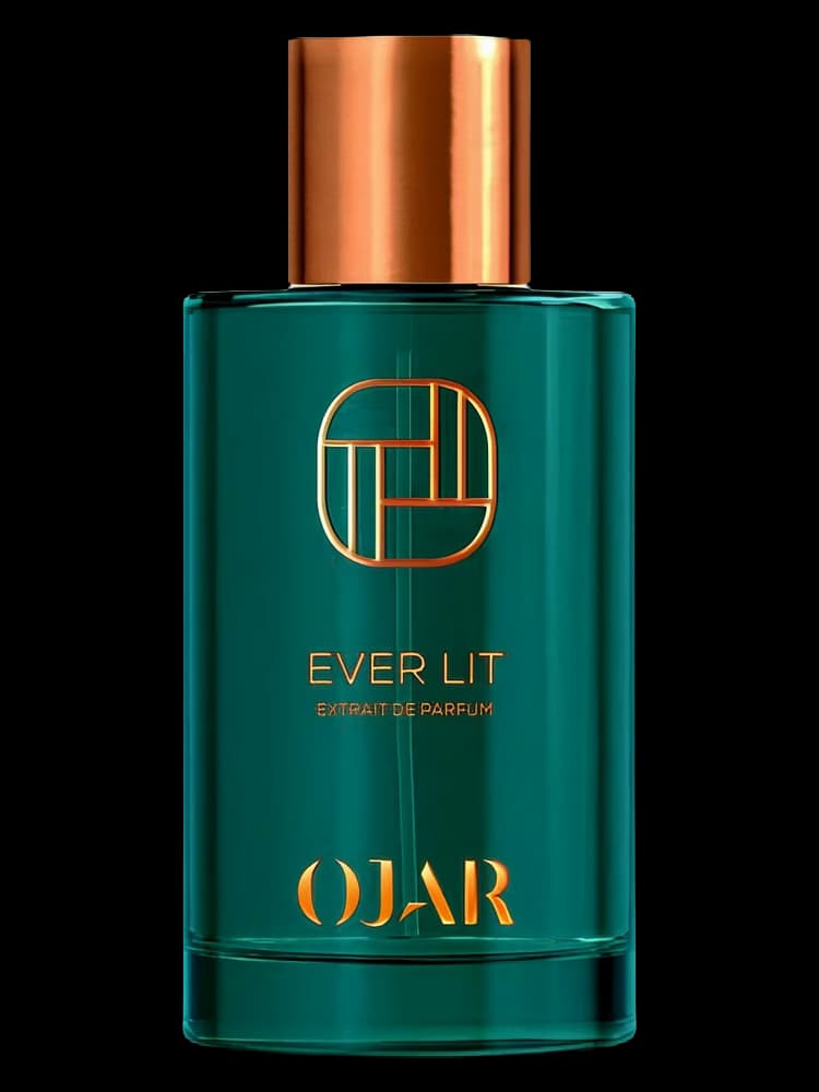 Ever Lit Ojar