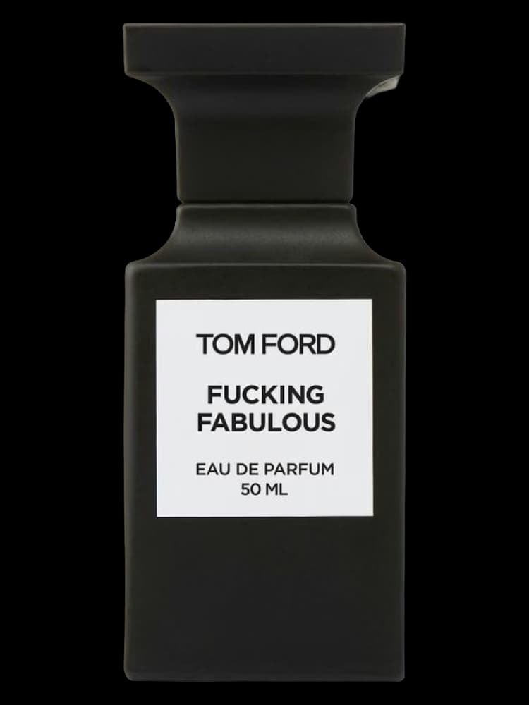 Fabulous Tom Ford