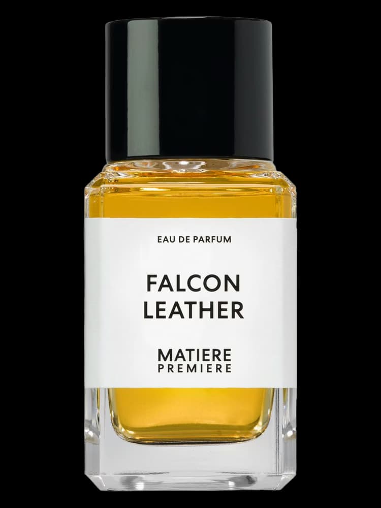 Falcon Leather Matiere Premiere