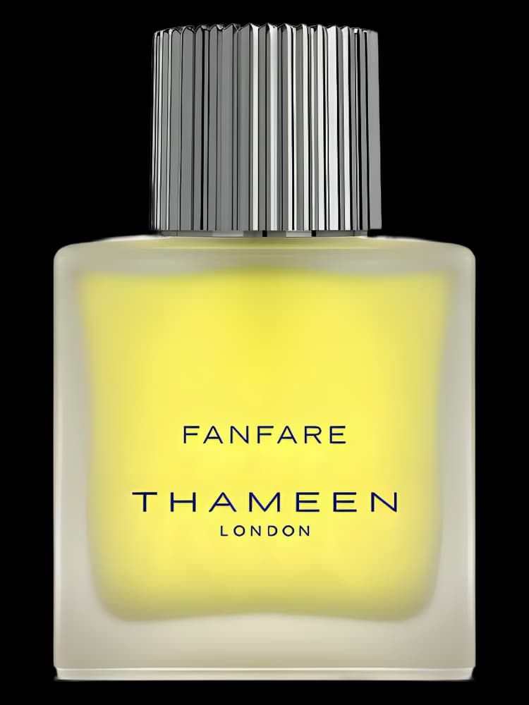Fanfare Thameen