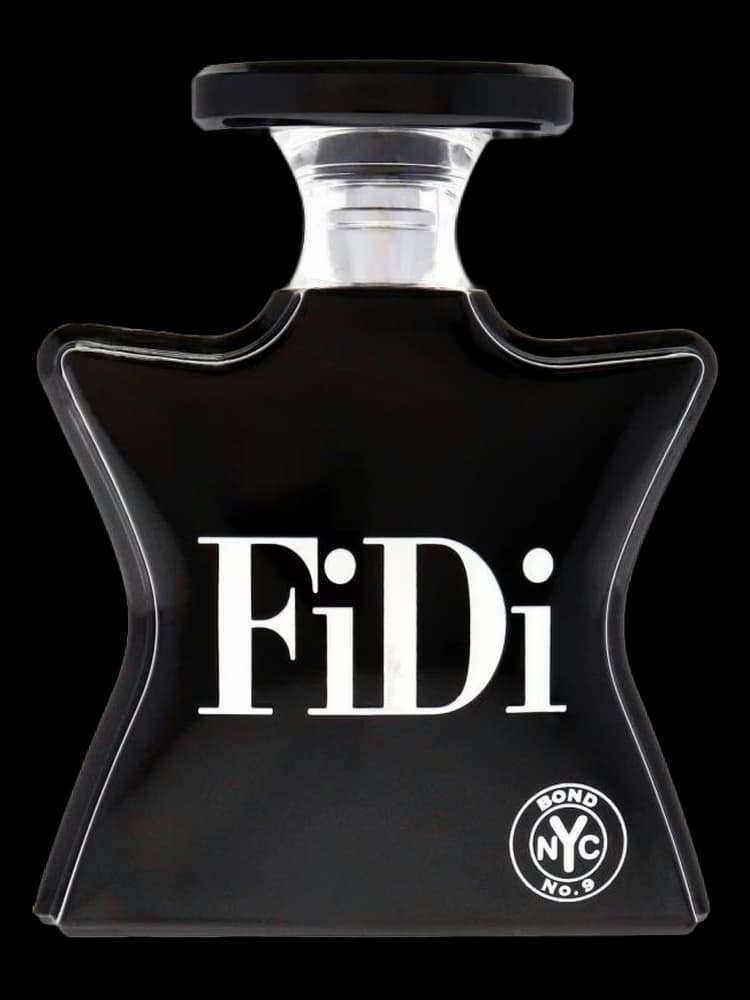 FiDi Bond No 9