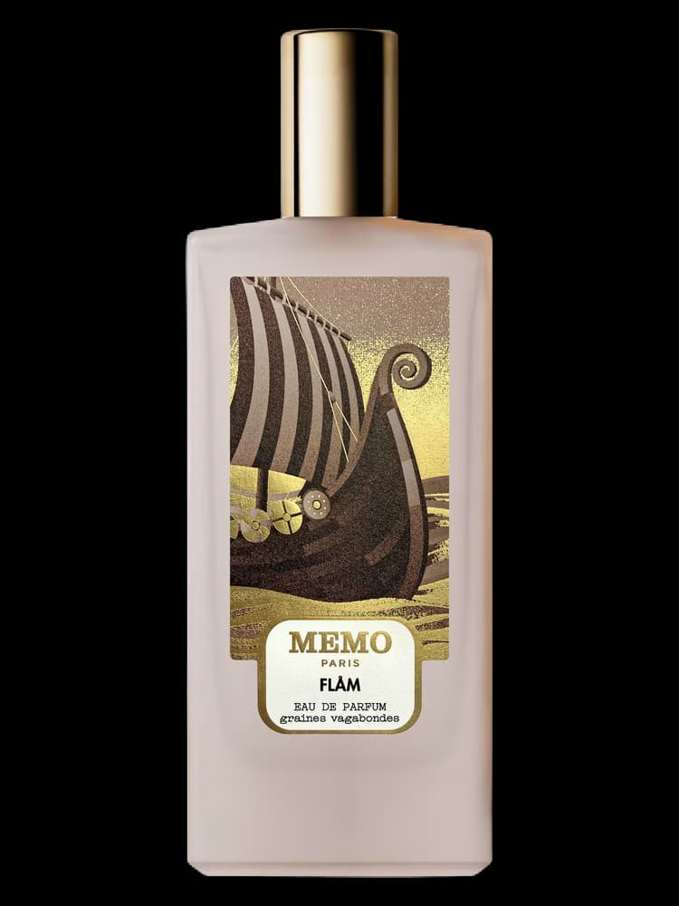 Flam Memo Paris