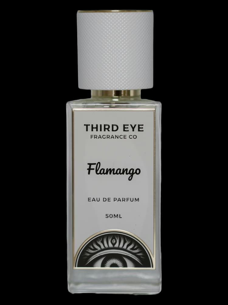 Flamango Third Eye Fragrance Co