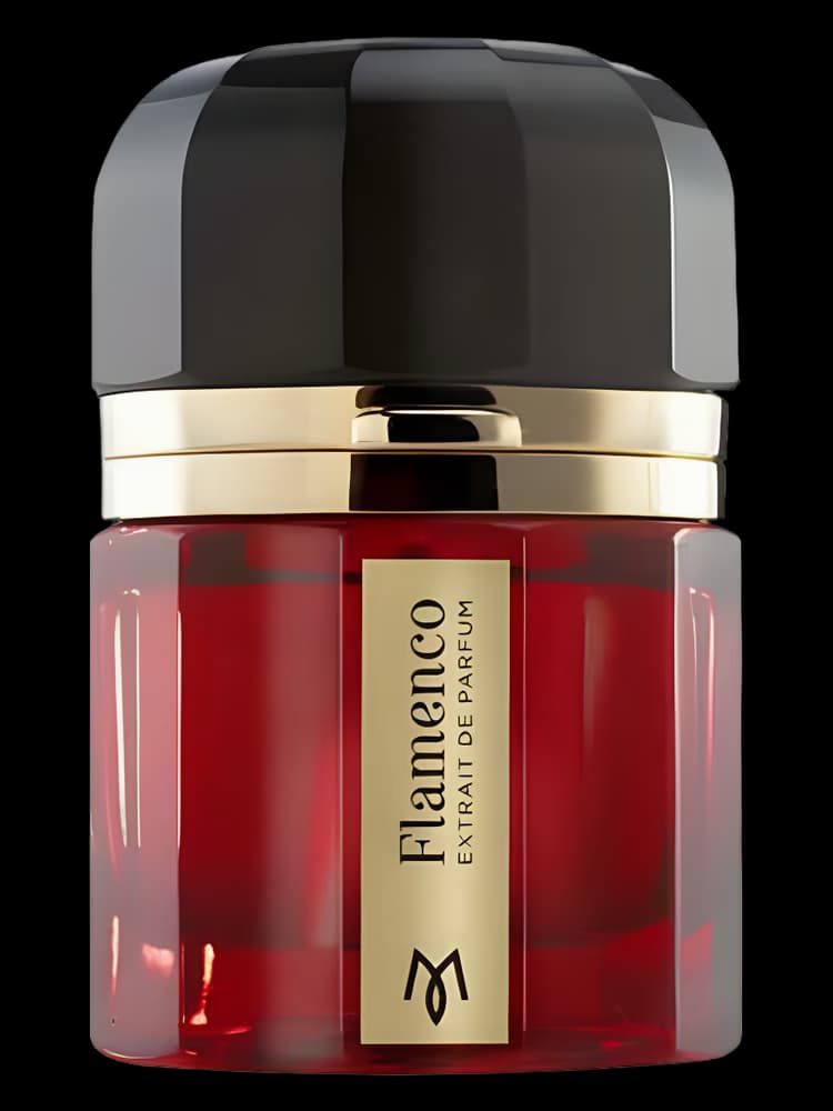 Flamenco Extrait de Parfum Ramon Monegal