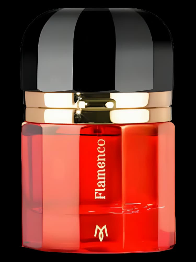 Flamenco Ramon Monegal