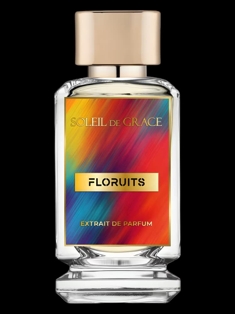 Floruits Soleil de Grâce