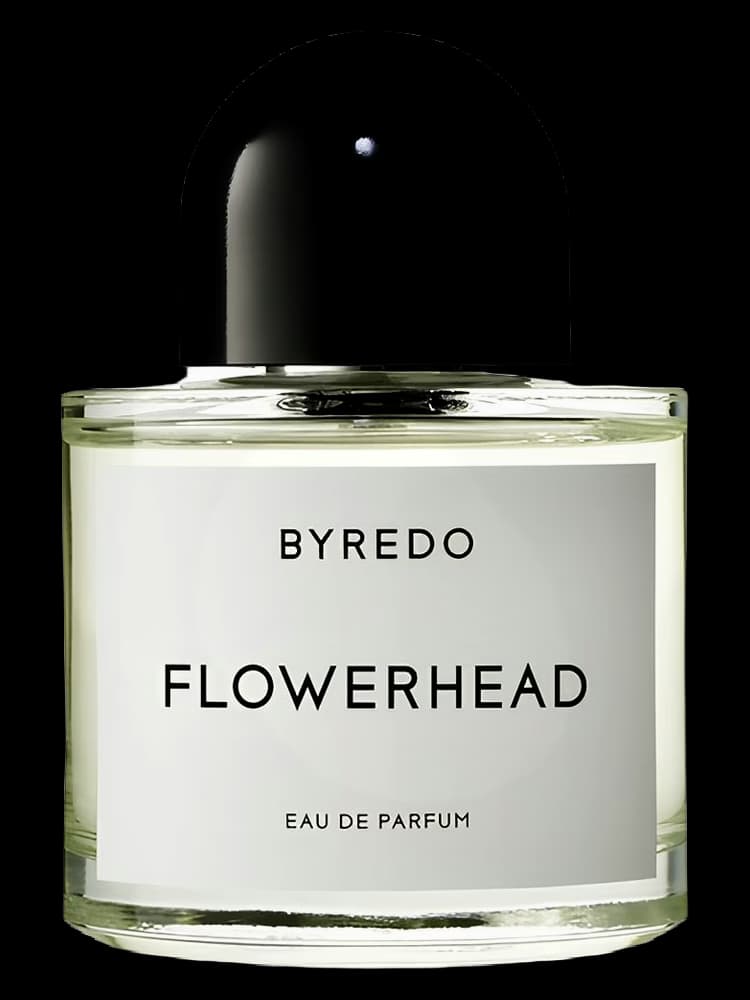 Flowerhead Byredo