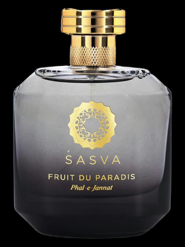 Fruit Du Paradis Sasva