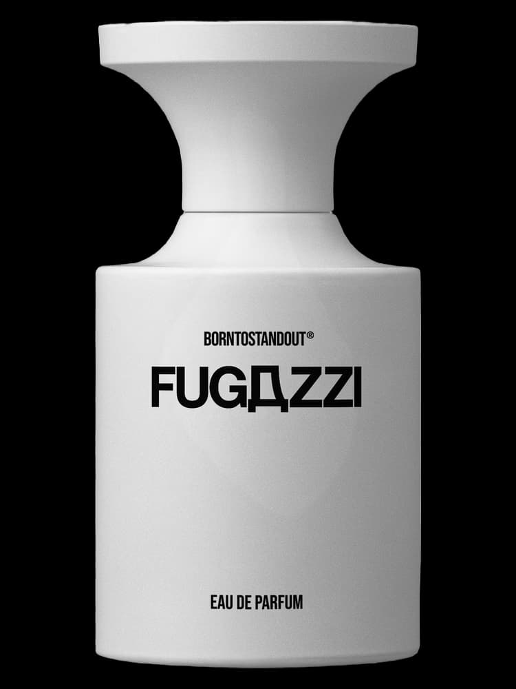 FUGAZZI by BORNTOSTANDOUT BORNTOSTANDOUT