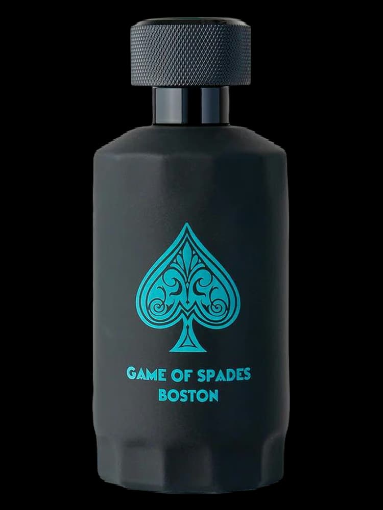 Game of Spades Boston