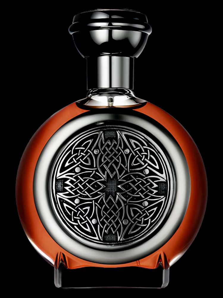 Glorious Boadicea the Victorious