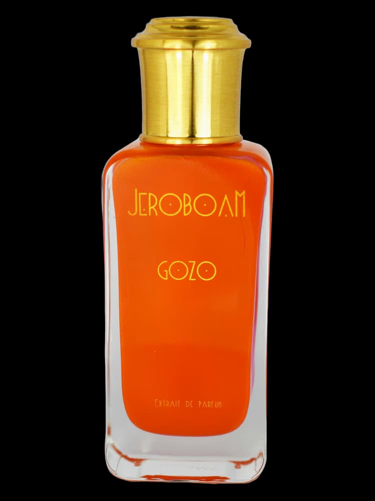 Gozo Jeroboam