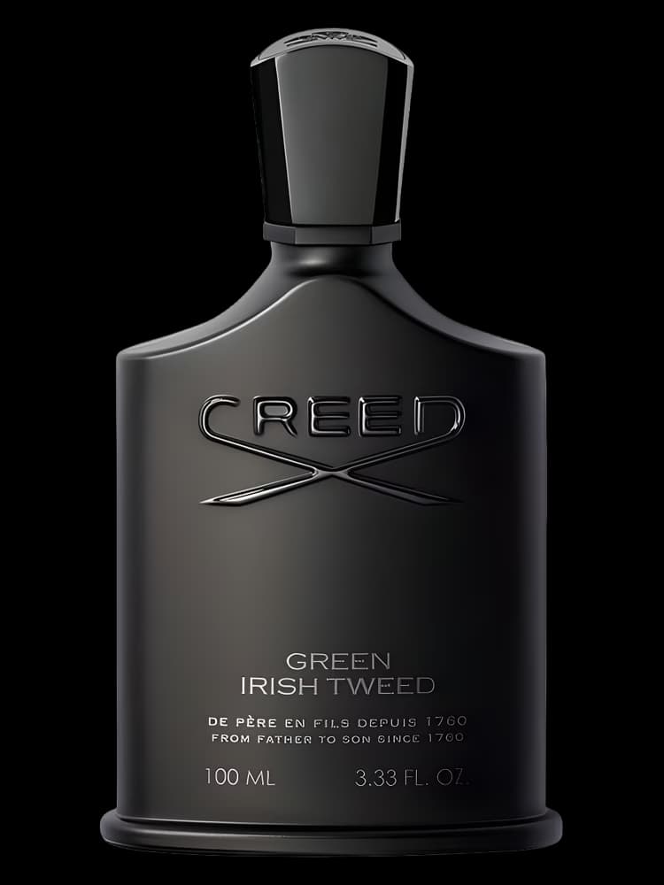 Green Irish Tweed Creed