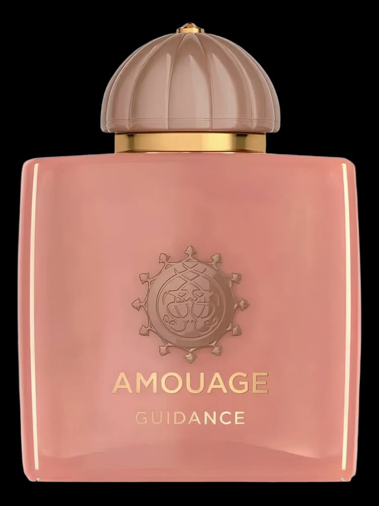 Guidance Amouage