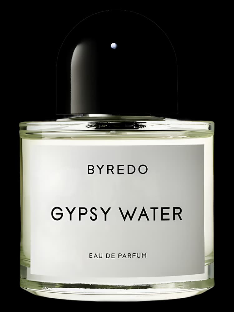 Gypsy Water Byredo