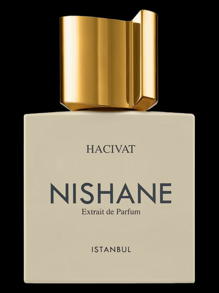 Hacivat Nishane