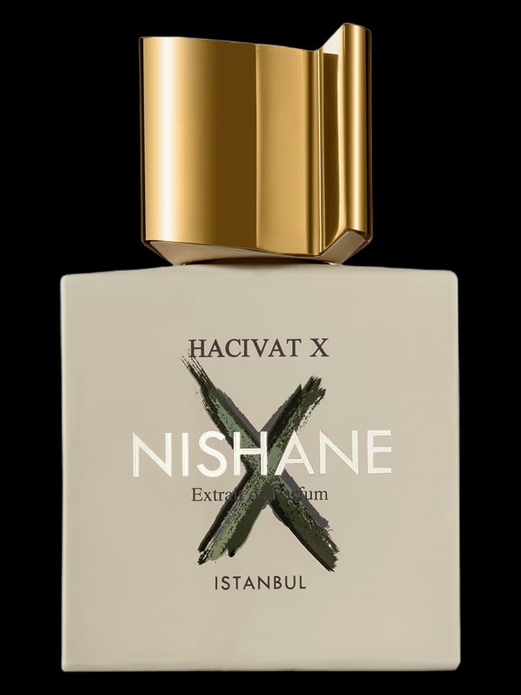 Hacivat X Nishane
