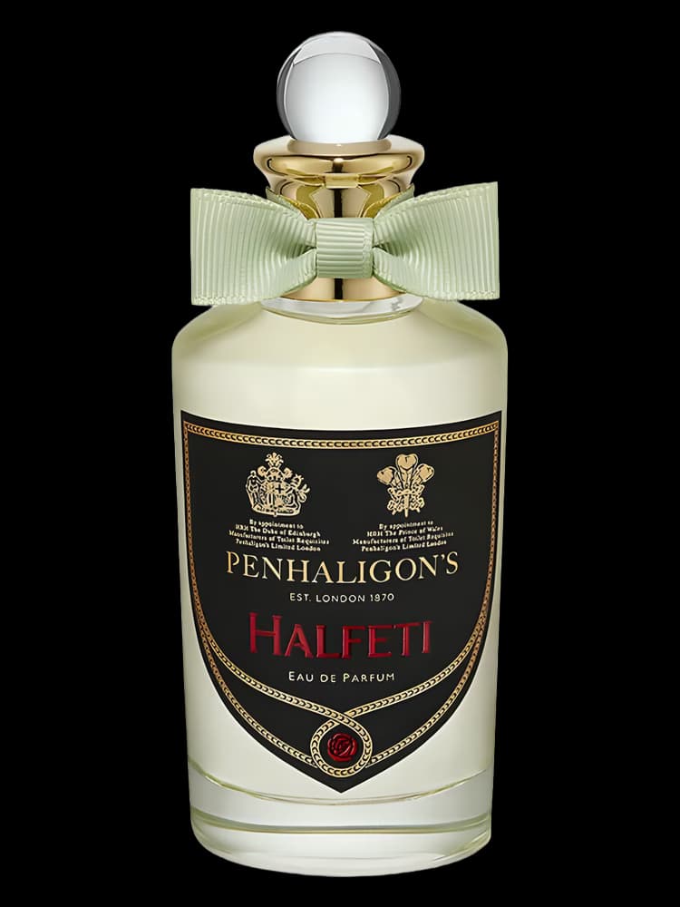 Halfeti Penhaligon's p