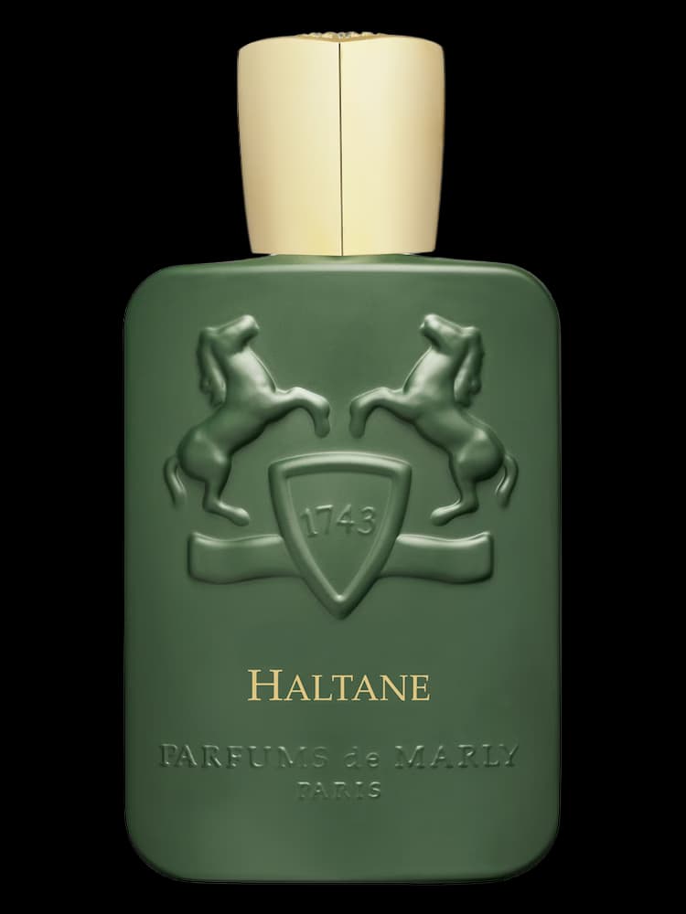 Haltane Parfums de Marly