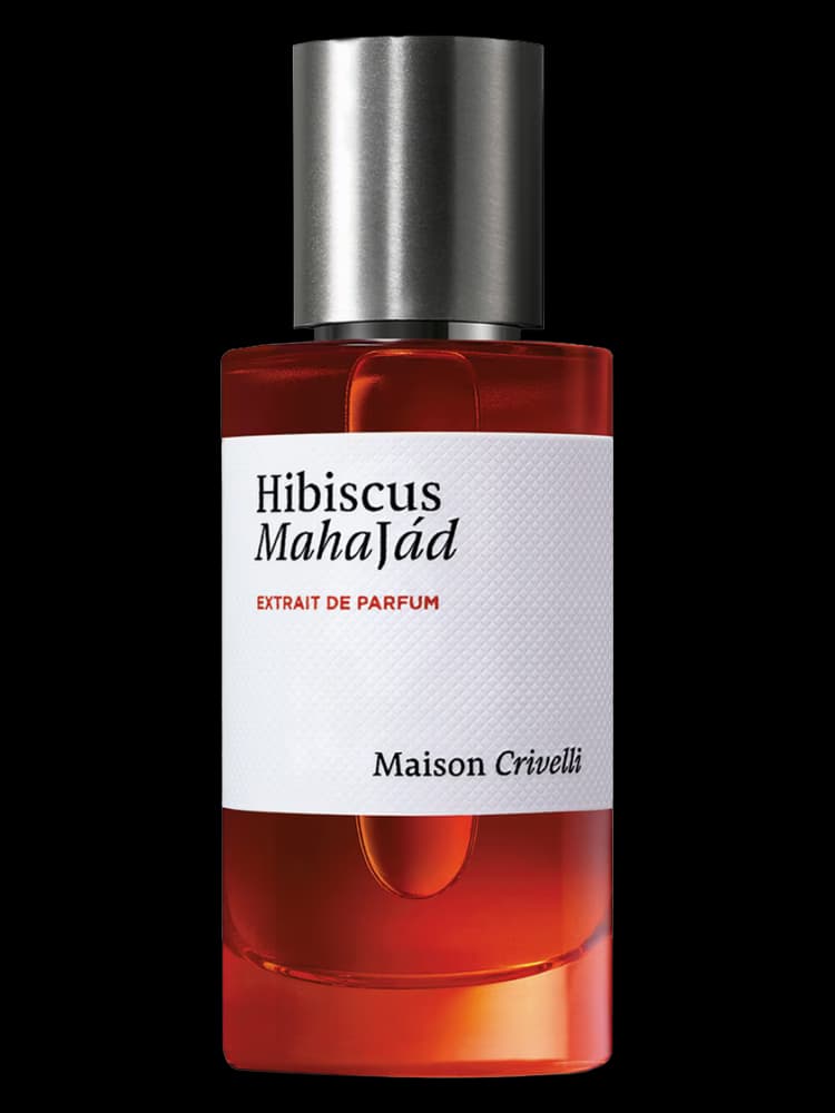 Hibiscus Mahajád Maison Crivelli