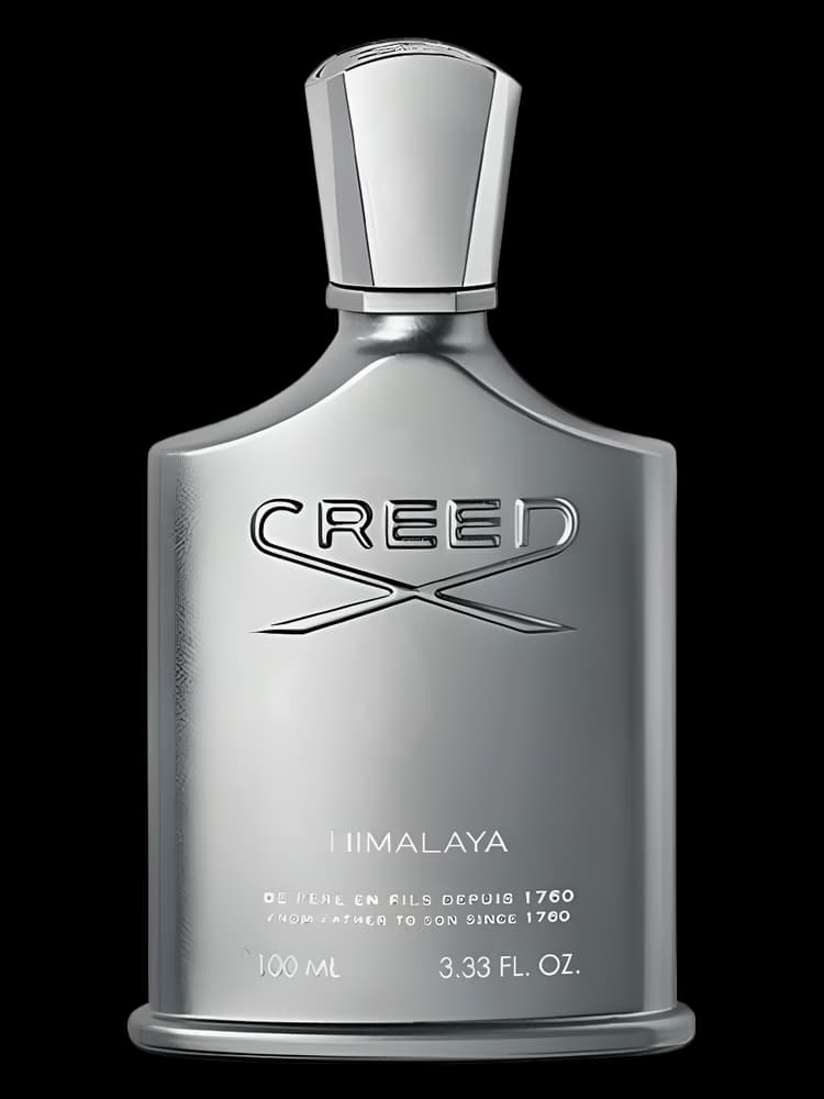 Himalaya Creed