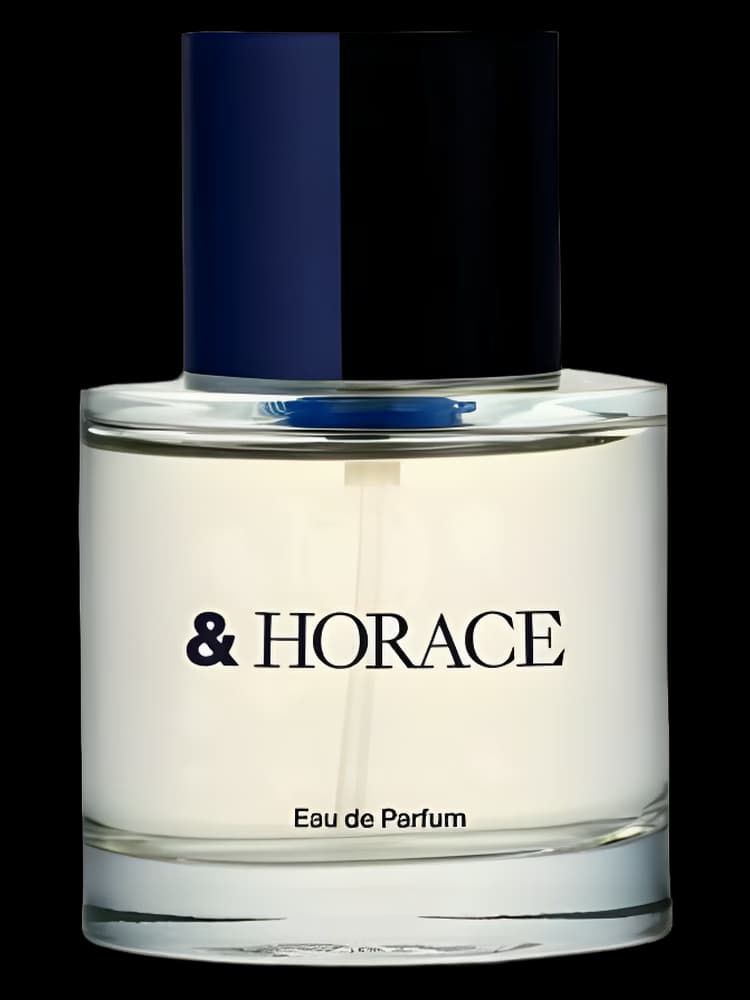 & Horace Horace