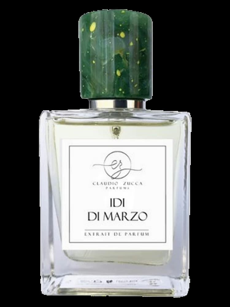 Idi di Marzo Claudio Zucca Parfums