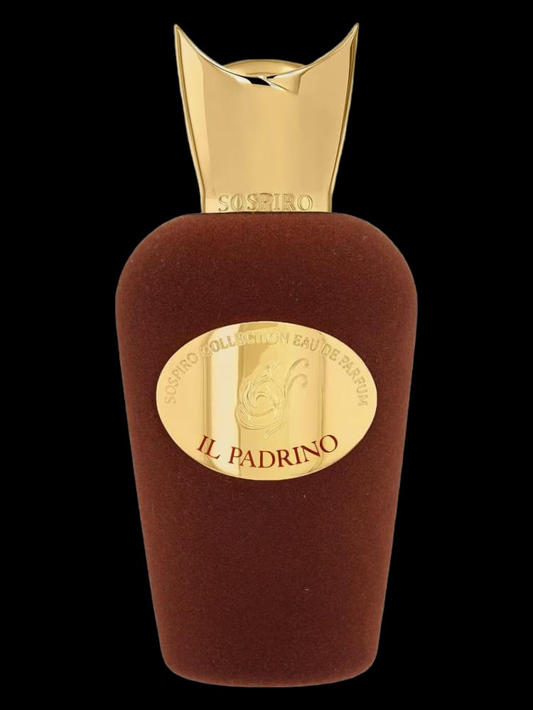 Il Padrino Sospiro Perfumes