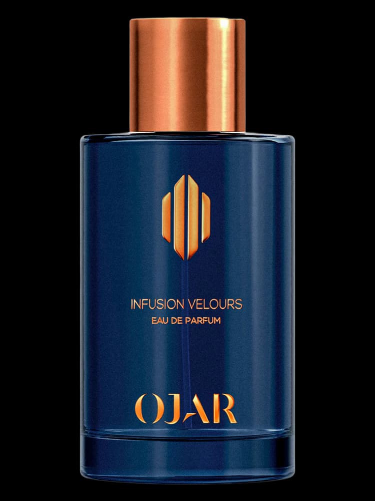 Infusion Velours Eau de Parfum Ojar