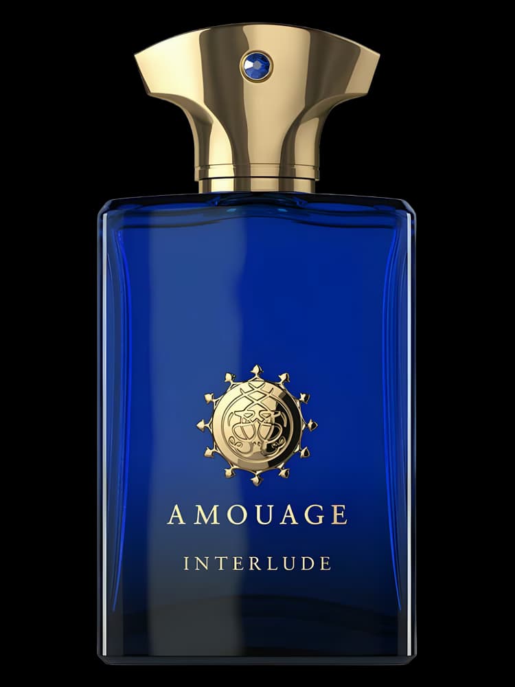 Interlude Man Amouage