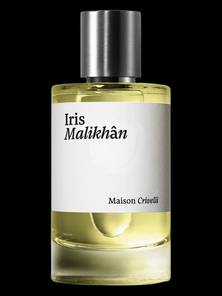 Iris Malikhân Maison Crivelli
