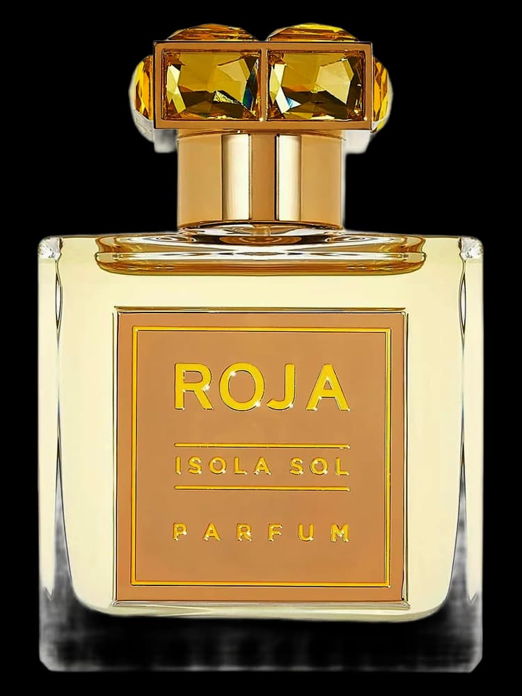Isola Sol Roja Parfums