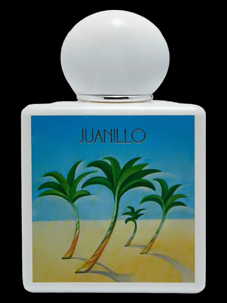 Juanillo Adamo Parfum