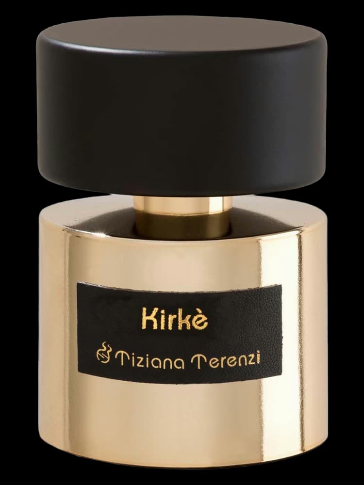 Kirkè Tiziana Terenzi