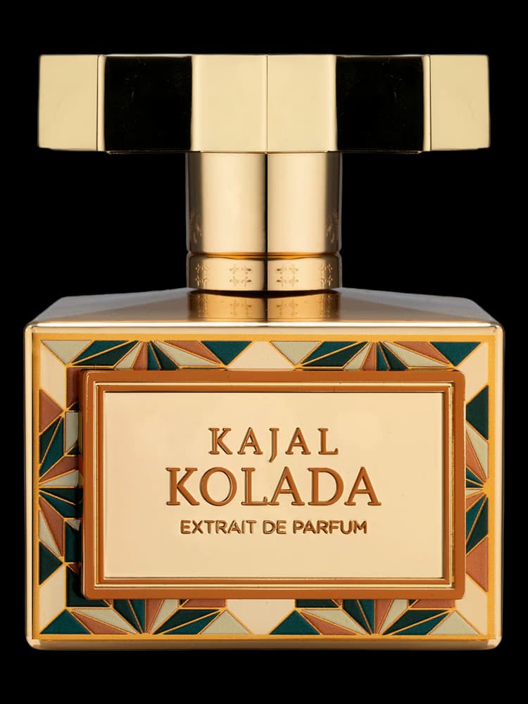 Kolada Kajal