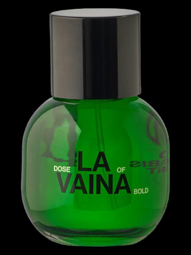 La Vaina Pills Parfums