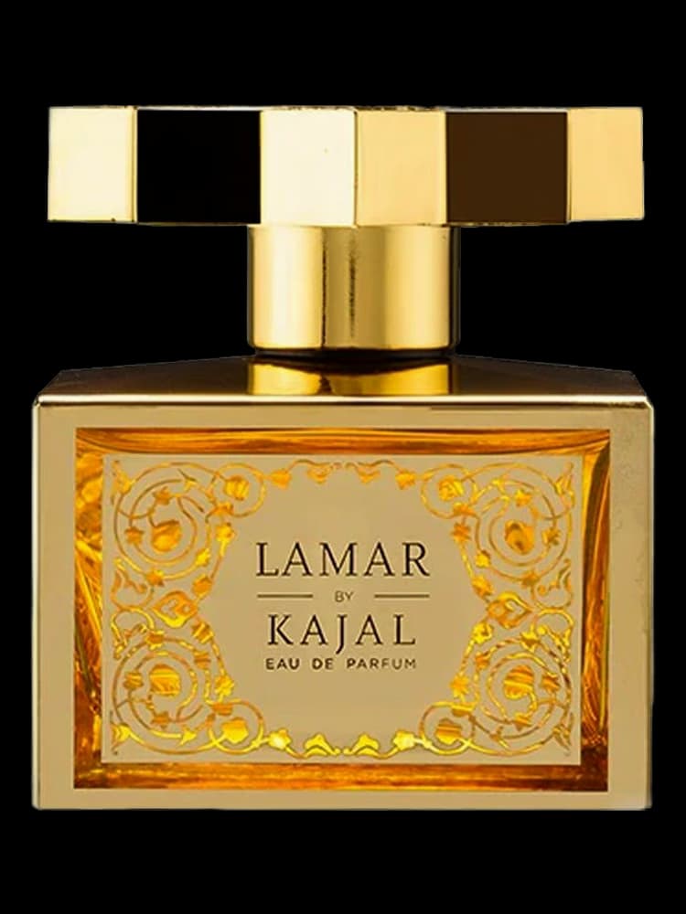 Lamar Kajal