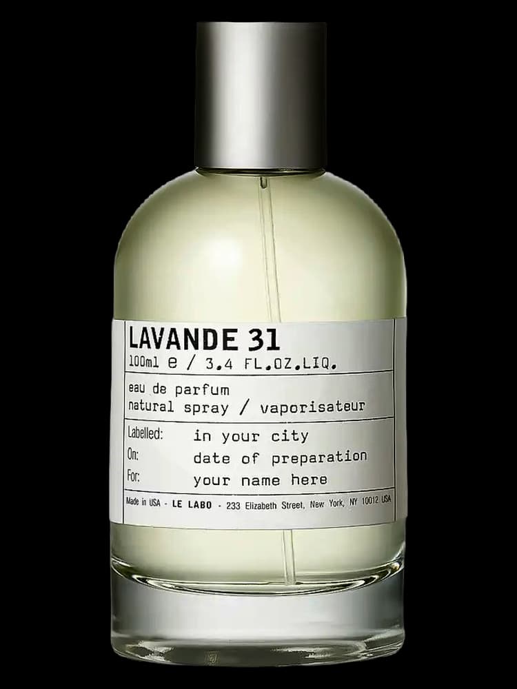 Lavande 31 Le Labo