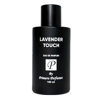 Lavander Touch Primera Perfumes