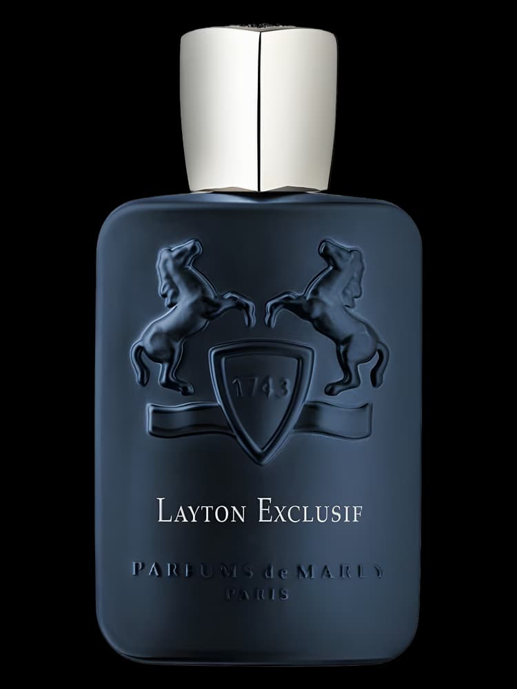 Layton Exclusif Parfums de Marly