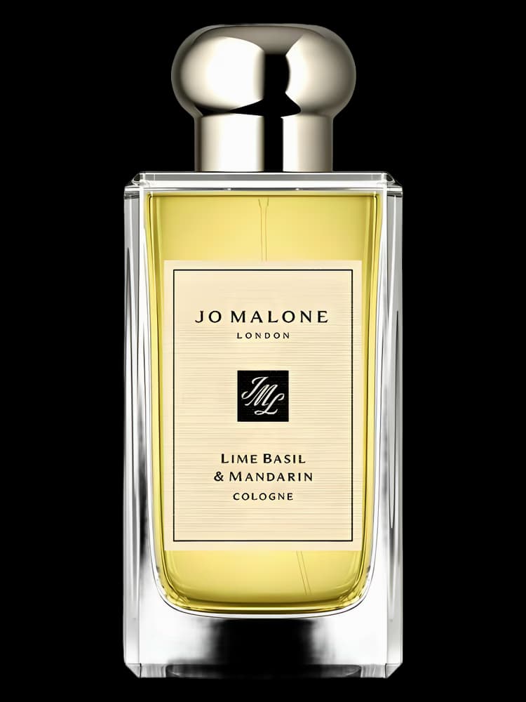 Lime Basil & Mandarin Jo Malone London