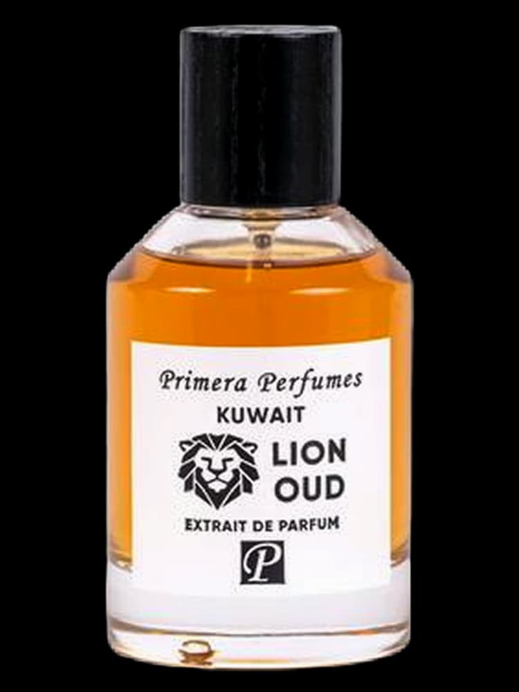 Lion Oud Primera Perfumes