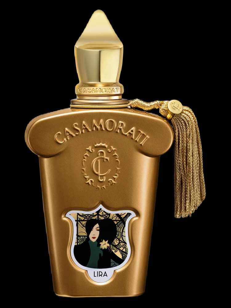 Lira Casamorati 1888