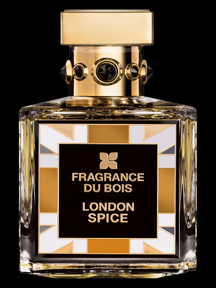 London Spice Fragrance Du Bois
