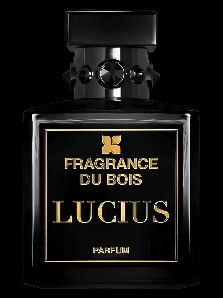 Lucius Fragrance Du Bois